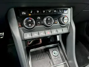 Škoda Karoq SportLine