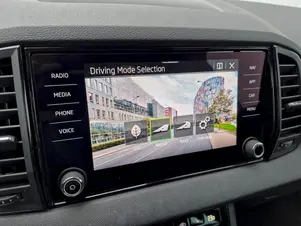 Škoda Karoq SportLine