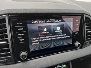 Škoda Karoq SportLine