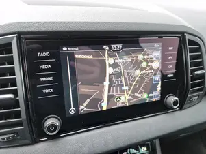 Škoda Karoq SportLine