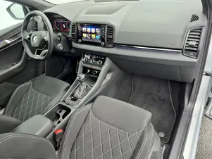 Škoda Karoq SportLine