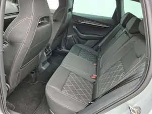 Škoda Karoq SportLine