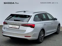 Octavia Ambition Plus