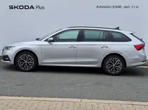 Octavia Ambition Plus