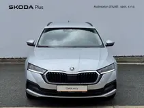 Octavia Ambition Plus