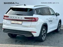 Kodiaq SportLine
