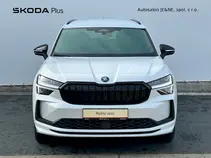 Kodiaq SportLine