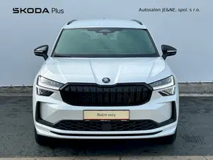Škoda Kodiaq SportLine