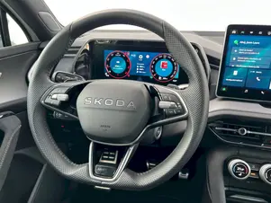 Škoda Kodiaq SportLine