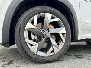 Škoda Kodiaq SportLine