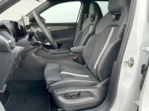 Škoda Kodiaq SportLine