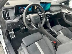 Škoda Kodiaq SportLine