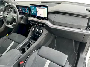 Škoda Kodiaq SportLine