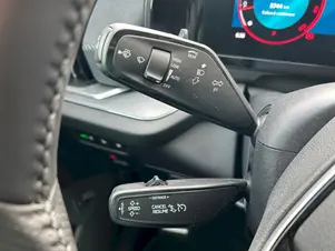 Škoda Kodiaq SportLine