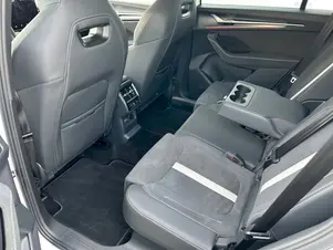 Škoda Kodiaq SportLine