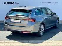 Octavia Top Selection