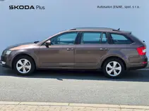 Octavia Elegance
