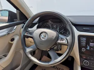 Škoda Octavia Elegance
