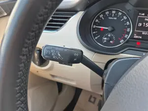 Škoda Octavia Elegance