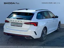 Octavia RS