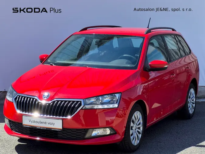 Fabia Trumf
