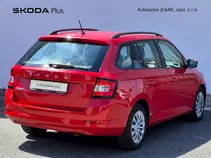 Fabia Trumf