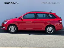 Fabia Trumf