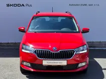 Fabia Trumf