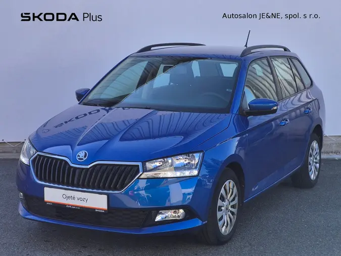 Fabia Trumf