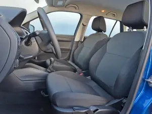 Škoda Fabia Trumf