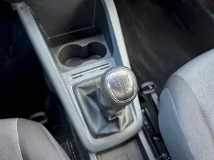 Škoda Fabia Trumf