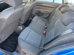 Škoda Fabia Trumf