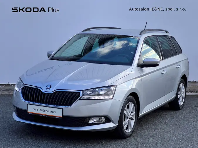 Fabia Ambition
