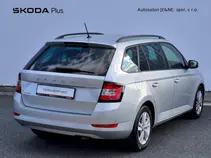 Fabia Ambition