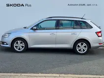 Fabia Ambition