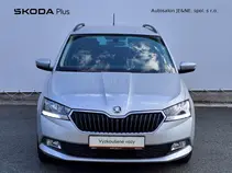 Fabia Ambition