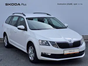 Škoda Octavia Tour