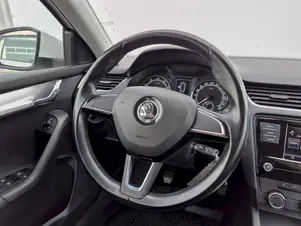Škoda Octavia Tour