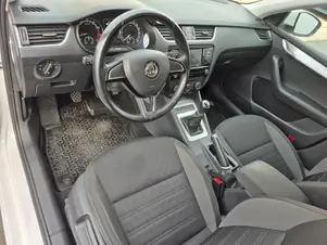Škoda Octavia Tour