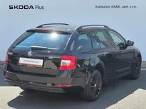 Octavia Ambition Plus Extra