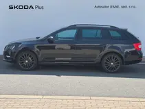 Octavia Ambition Plus Extra