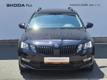 Octavia Ambition Plus Extra