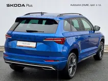 Karoq SportLine