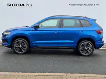 Karoq SportLine
