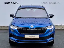 Karoq SportLine