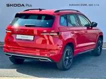 Karoq SportLine