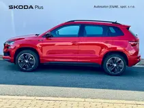 Karoq SportLine