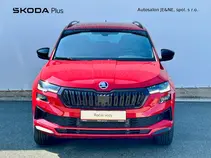 Karoq SportLine
