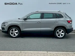 Škoda Karoq Style Plus
