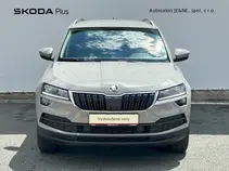 Karoq Style Plus